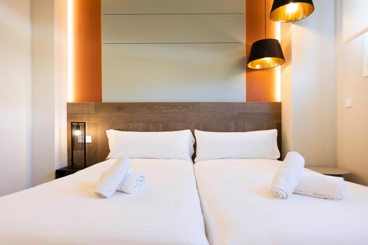 Urbaia Rooms San Sebastián Zewnętrze zdjęcie